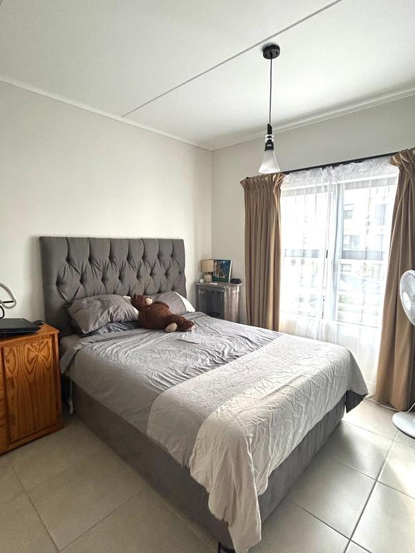 To Let 1 Bedroom Property for Rent in Firgrove Western Cape